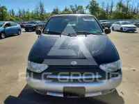 2001 Nissan QUEST фото