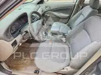 2001 Nissan SENTRA фото