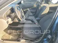 2001 Nissan SENTRA фото