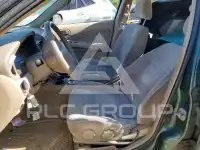 2001 Nissan SENTRA фото