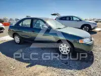 2001 Nissan SENTRA фото