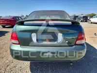 2001 Nissan SENTRA фото