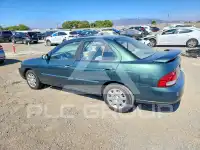 2001 Nissan SENTRA фото