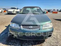 2001 Nissan SENTRA фото