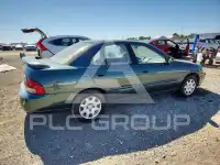 2001 Nissan SENTRA фото