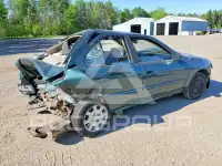 2001 Nissan SENTRA фото