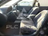 2001 Nissan MAXIMA photo