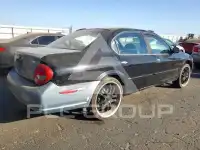 2001 Nissan MAXIMA photo