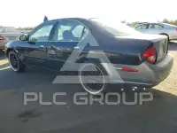 2001 Nissan MAXIMA photo