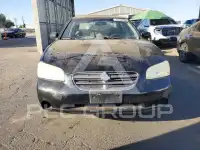 2001 Nissan MAXIMA photo