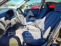 2001 Nissan MAXIMA photo