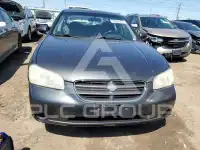 2001 Nissan MAXIMA photo