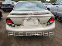 2001 Nissan MAXIMA фото