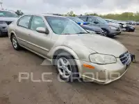 2001 Nissan MAXIMA фото
