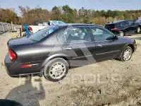 2001 Nissan MAXIMA фото