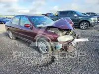 2001 Nissan MAXIMA photo