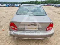 2001 Nissan MAXIMA photo