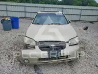 2001 Nissan MAXIMA photo
