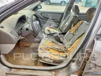 2001 Nissan MAXIMA photo