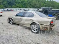 2001 Nissan MAXIMA photo