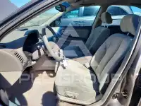 2001 Nissan MAXIMA photo