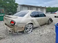 2001 Nissan MAXIMA photo