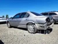2001 Nissan MAXIMA photo