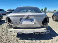 2001 Nissan MAXIMA photo