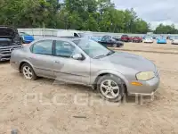 2001 Nissan MAXIMA photo