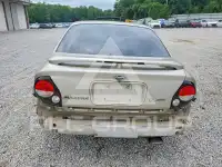 2001 Nissan MAXIMA photo