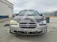 2001 Nissan MAXIMA фото