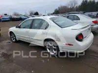 2001 Nissan MAXIMA фото