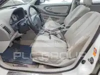 2001 Nissan MAXIMA фото