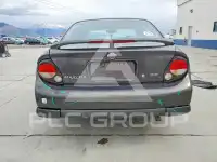 2001 Nissan MAXIMA фото