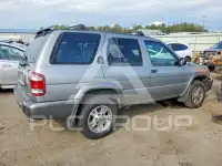2001 Nissan PATHFINDER фото