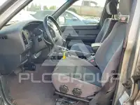2001 Nissan PATHFINDER фото