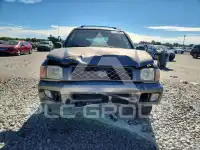 2001 Nissan PATHFINDER фото