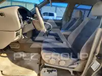 2001 Nissan PATHFINDER фото