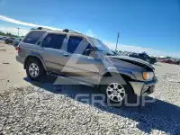 2001 Nissan PATHFINDER фото