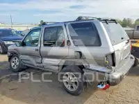 2001 Nissan PATHFINDER фото