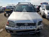 2001 Nissan PATHFINDER фото