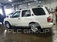 2001 Nissan PATHFINDER photo