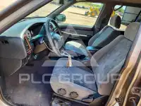 2001 Nissan PATHFINDER фото