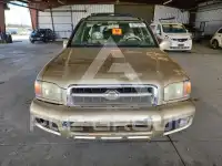 2001 Nissan PATHFINDER фото