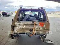 2001 Nissan PATHFINDER фото