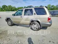 2001 Nissan PATHFINDER photo