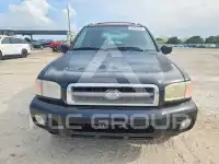 2001 Nissan PATHFINDER фото
