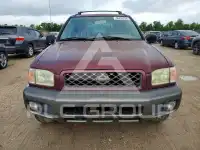2001 Nissan PATHFINDER фото