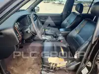 2001 Nissan PATHFINDER фото