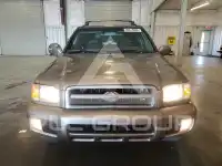 2001 Nissan PATHFINDER фото